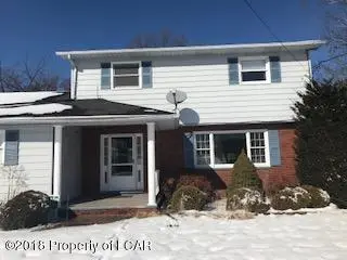 73 Laflin Road, Wilkes-Barre in Wilkes-Barre
