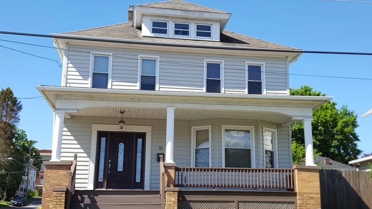 121 Carroll St., Pittston in Pittston