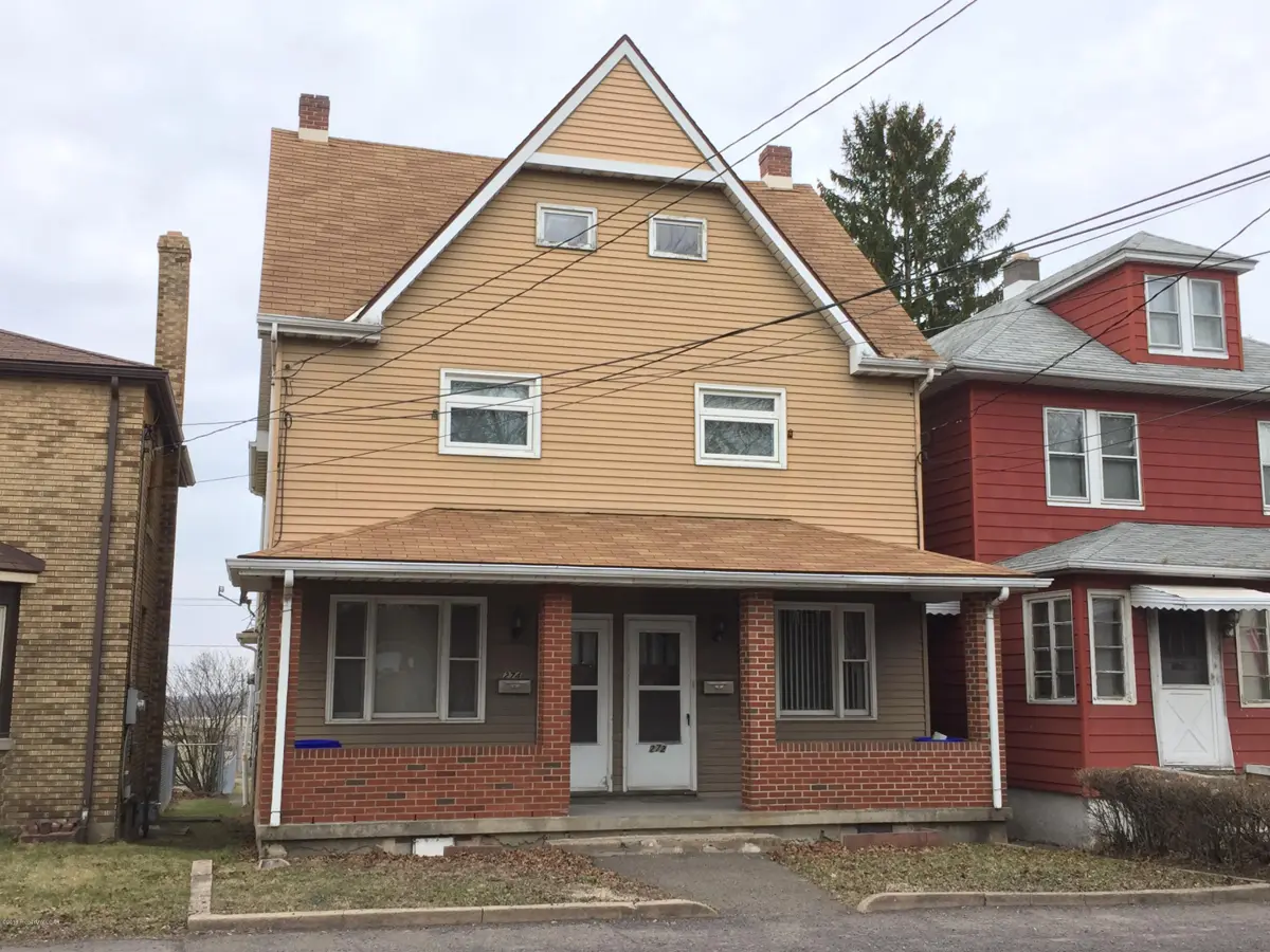 272 S Poplar Street, Hazleton in Hazleton
