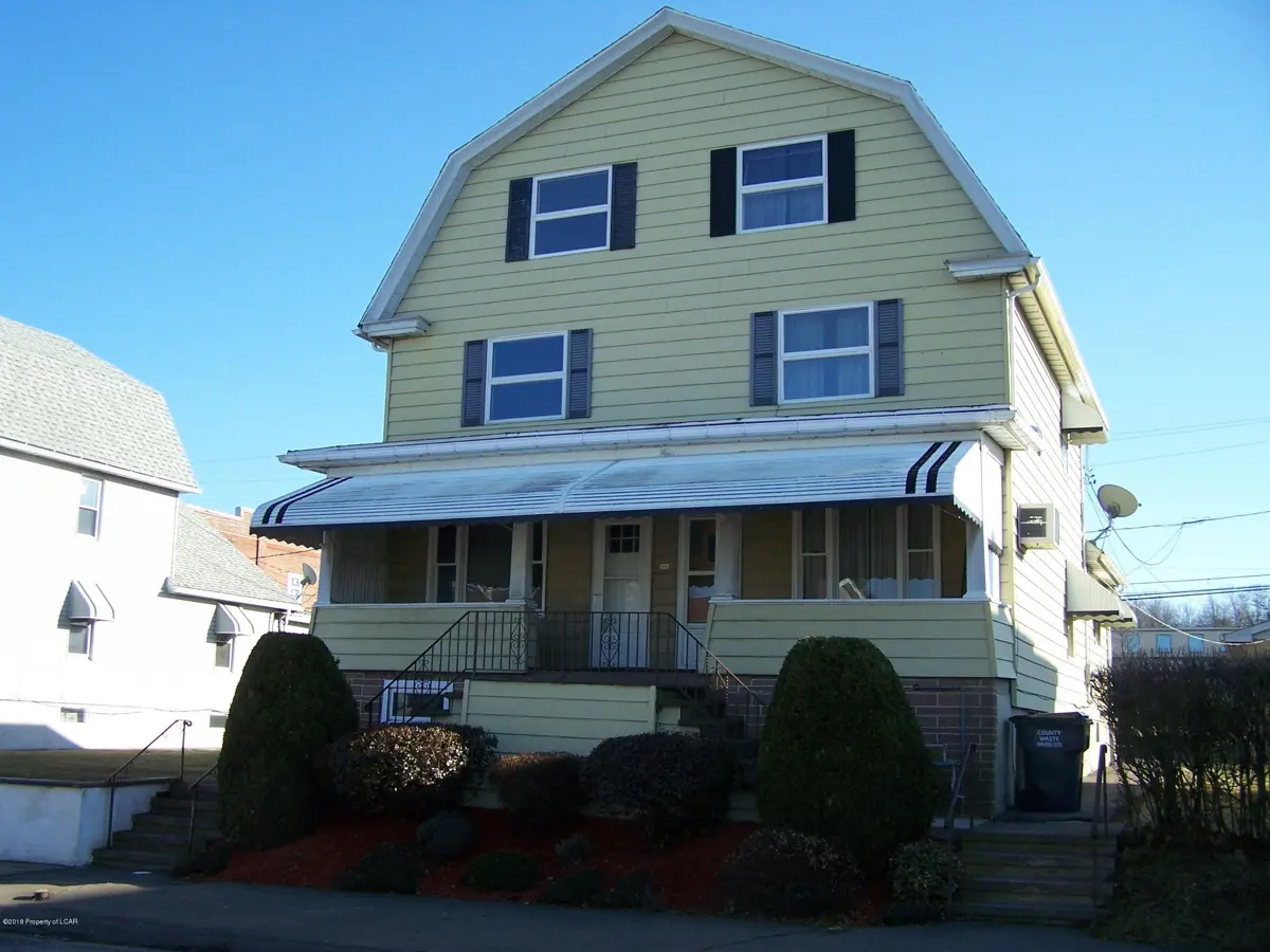 348 Kiefer Avenue, Hazleton in Hazleton