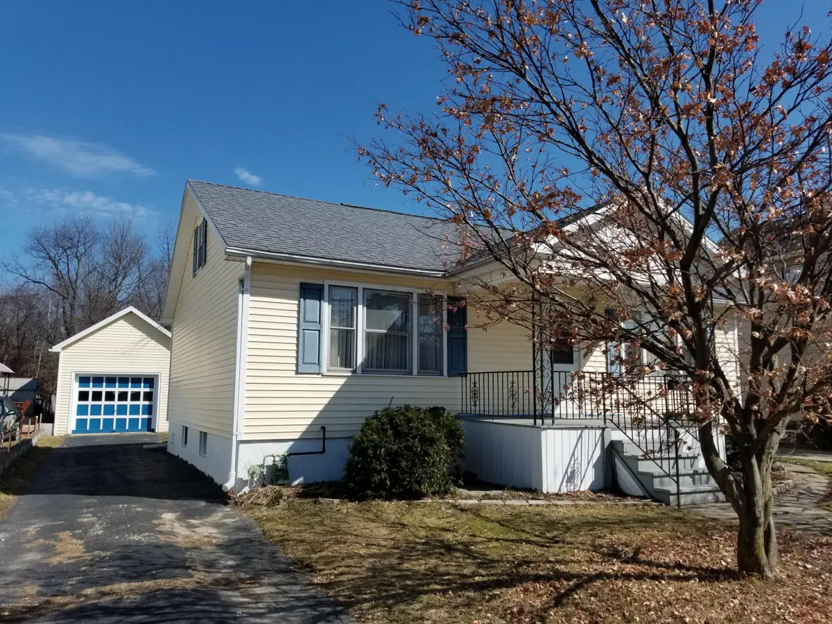 381 Slocum St., Swoyersville in Swoyersville