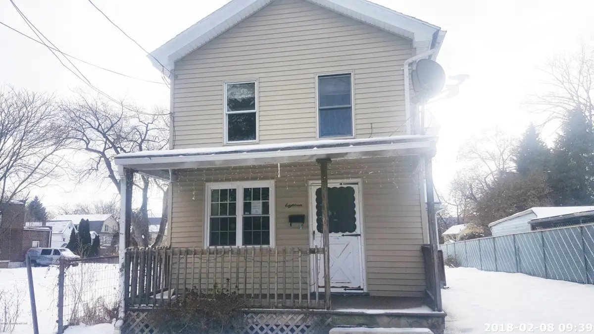 18 Monroe Street, Wilkes-Barre in Wilkes-Barre
