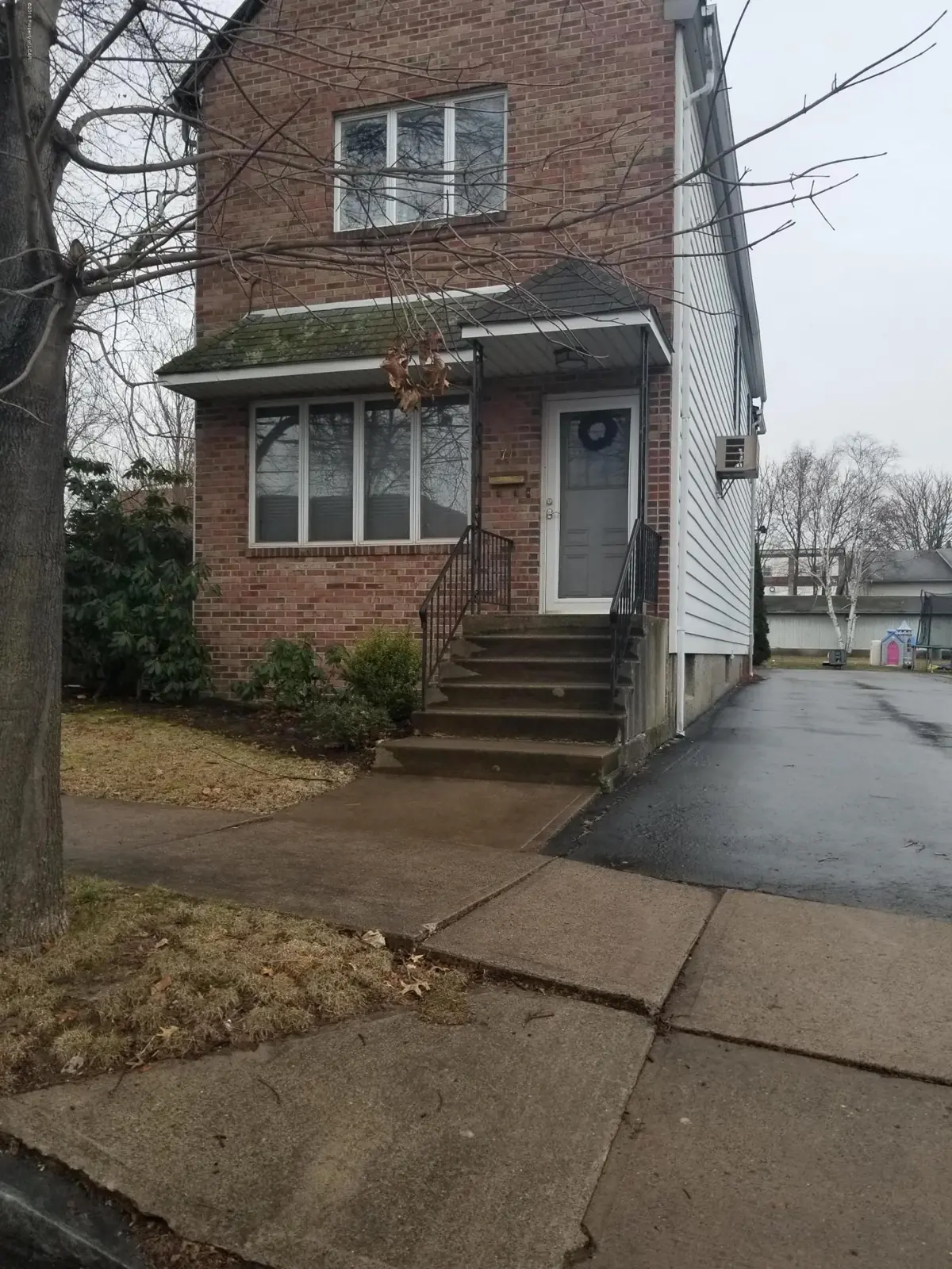 71 Parrish Street, Wilkes-Barre in Wilkes-Barre