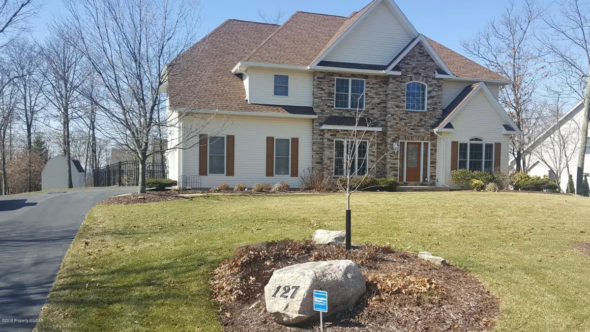127 Fieldstone Way, Mountain Top in Mountain Top