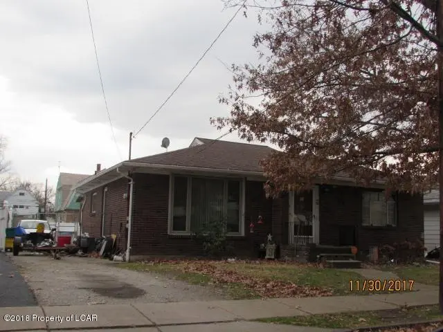 30 Birch Street, Wilkes-Barre in Wilkes-Barre