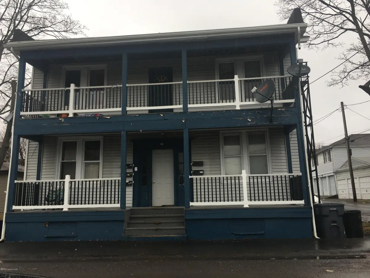 27 W 3rd Street, Hazleton in Hazleton
