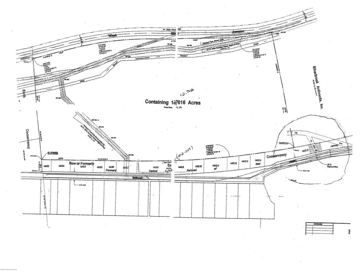 18 W Kirmar Avenue, Nanticoke in Nanticoke
