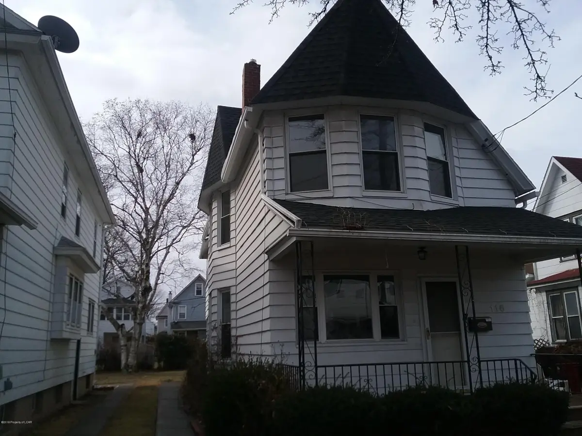 116 Sharpe Street, Kingston in Kingston