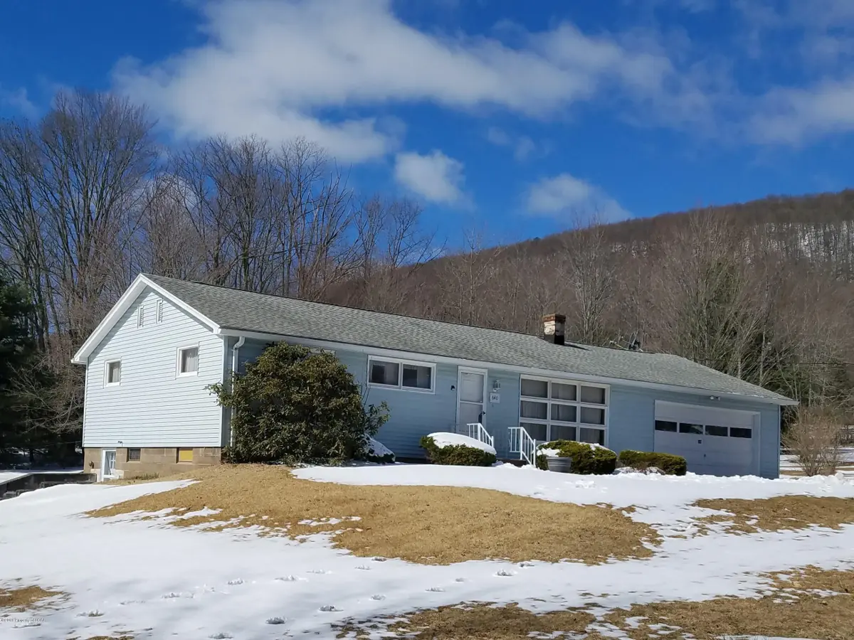 640 Spring Mountain Road, Weatherly in Weatherly
