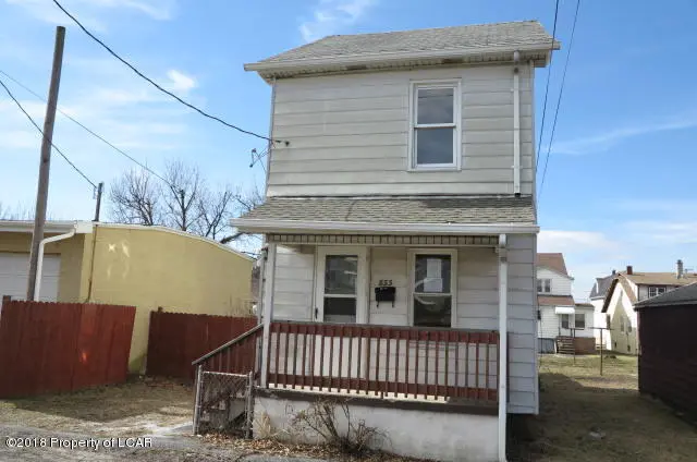 833 Penn Court, Hazleton in Hazleton