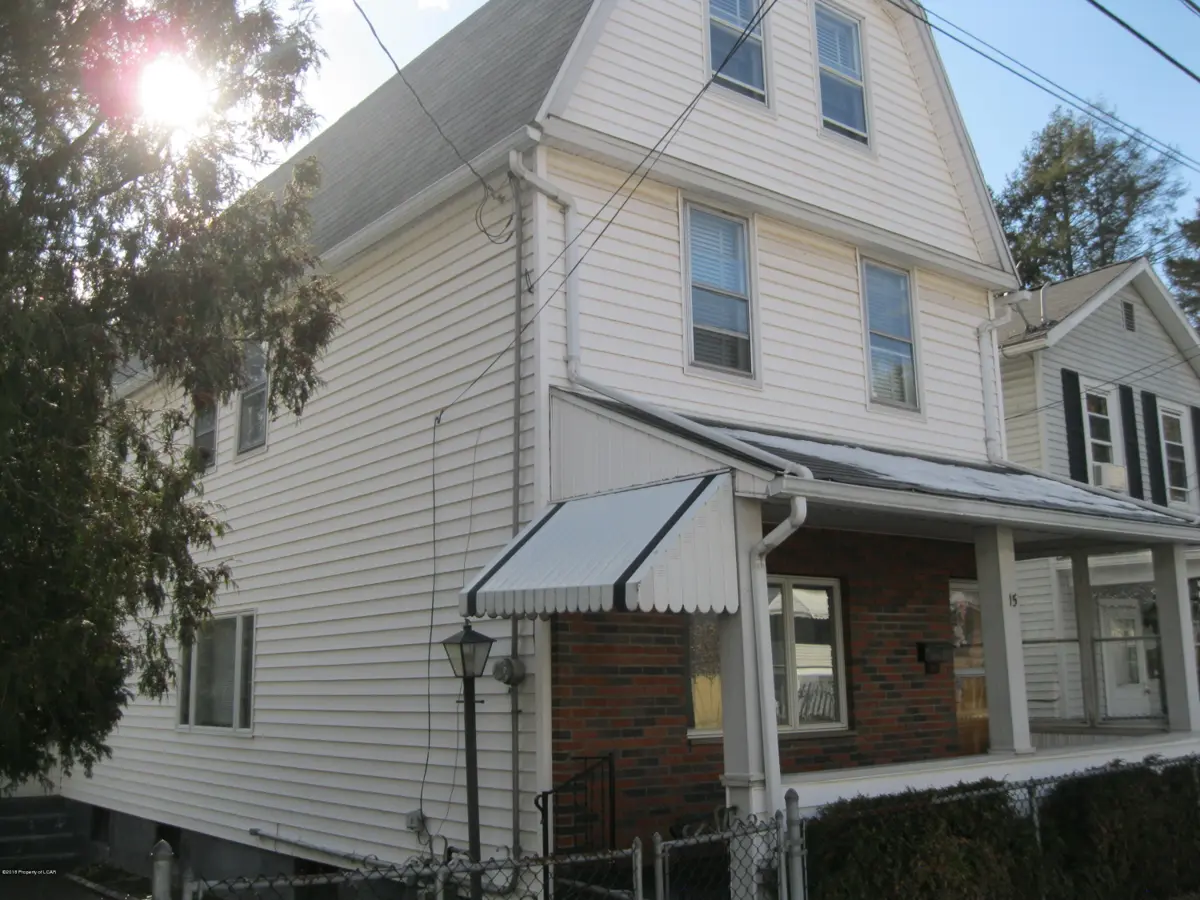 15 Poplar Street, Wilkes-Barre in Wilkes-Barre