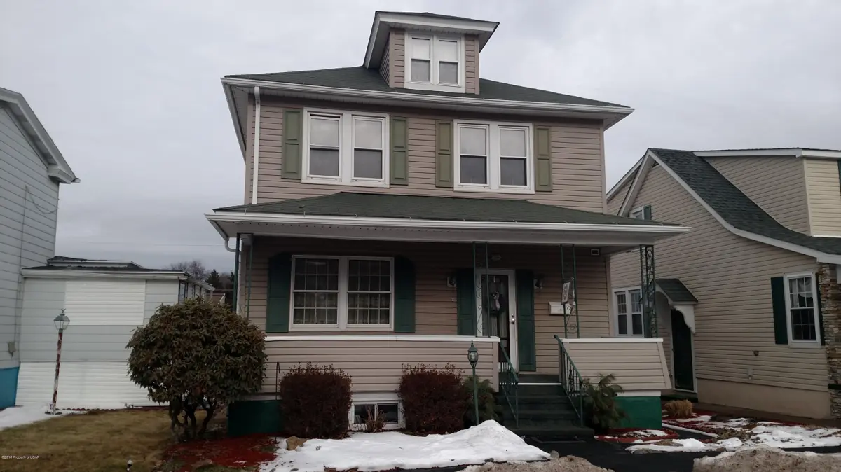 509 Kiefer Avenue, Hazleton in Hazleton