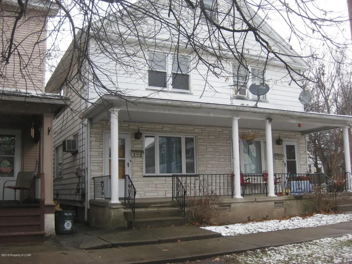 17-19 Edison Street, Wilkes-Barre in Wilkes-Barre