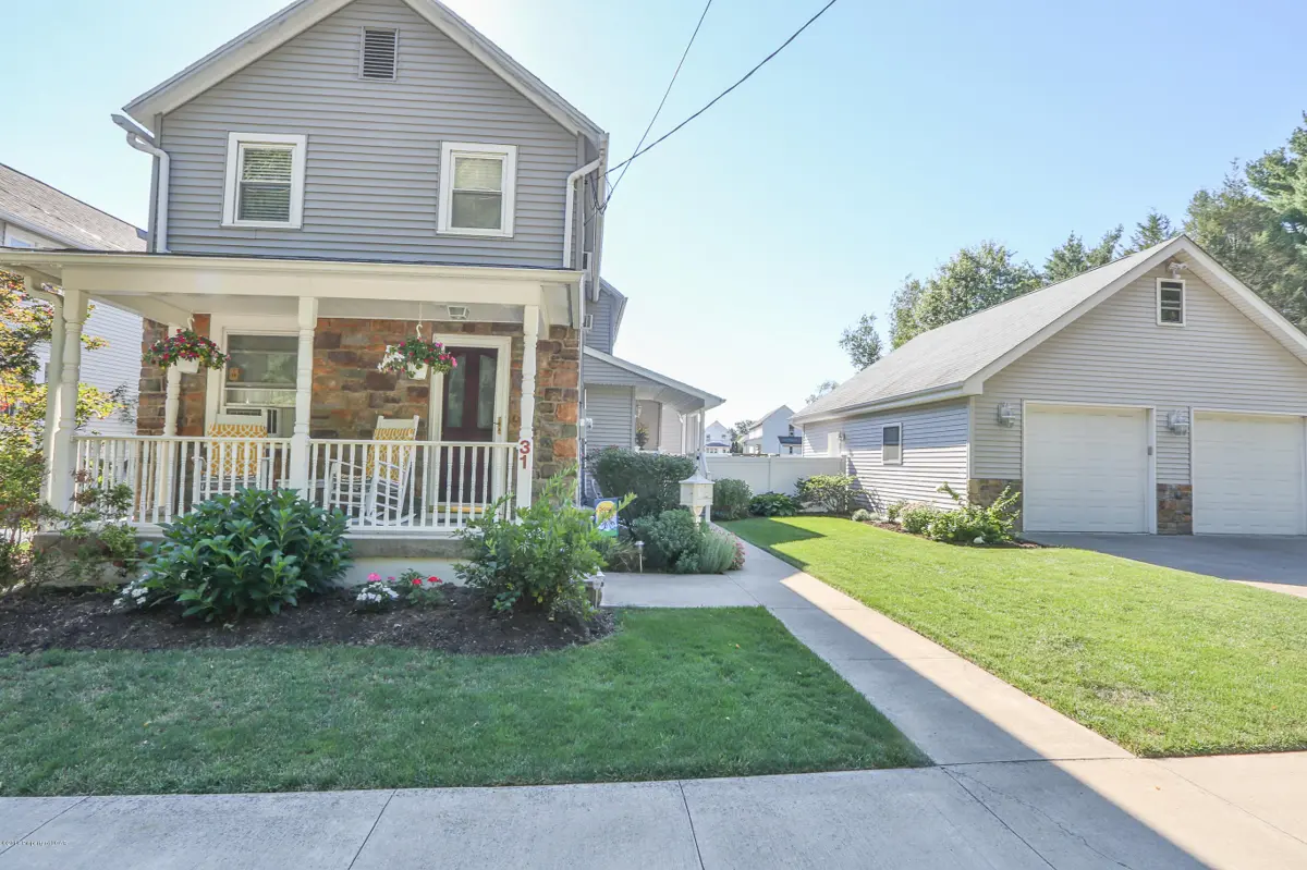 31 Perrin Street, Swoyersville in Swoyersville