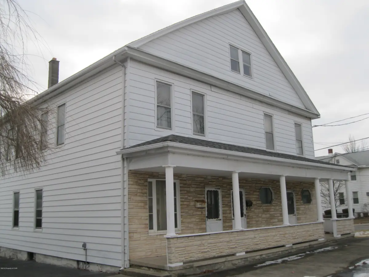 167 E 7th Street, Wyoming in Wyoming