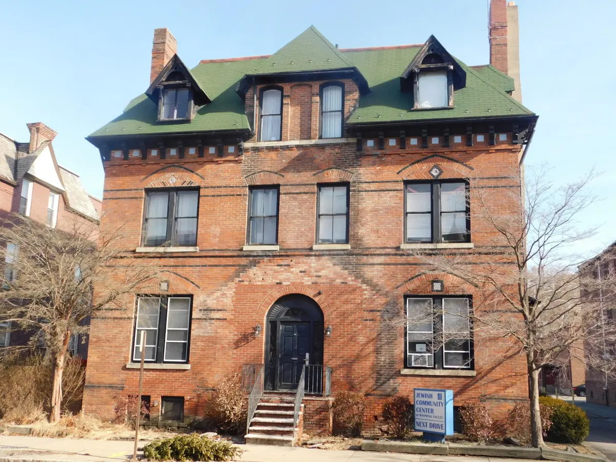 71 W Northampton Street, Wilkes-Barre in Wilkes-Barre