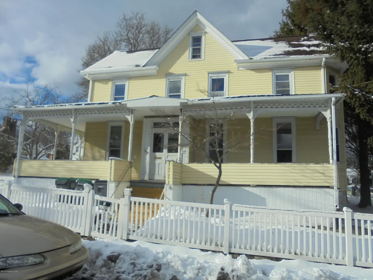 529 Walnut Street, Freeland in Freeland