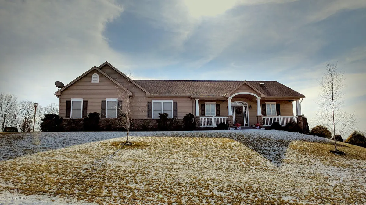 46 S Red Oak Terrace, New Ringold in New Ringold