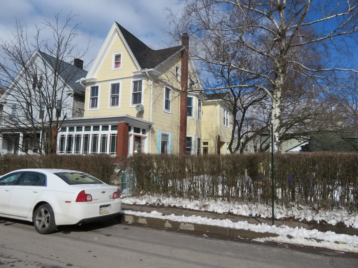 625 Lincoln, Hazleton in Hazleton