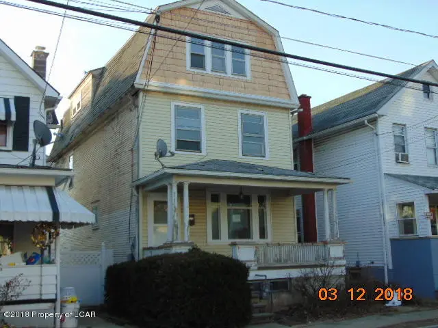 259 Madison Street, Wilkes-Barre in Wilkes-Barre