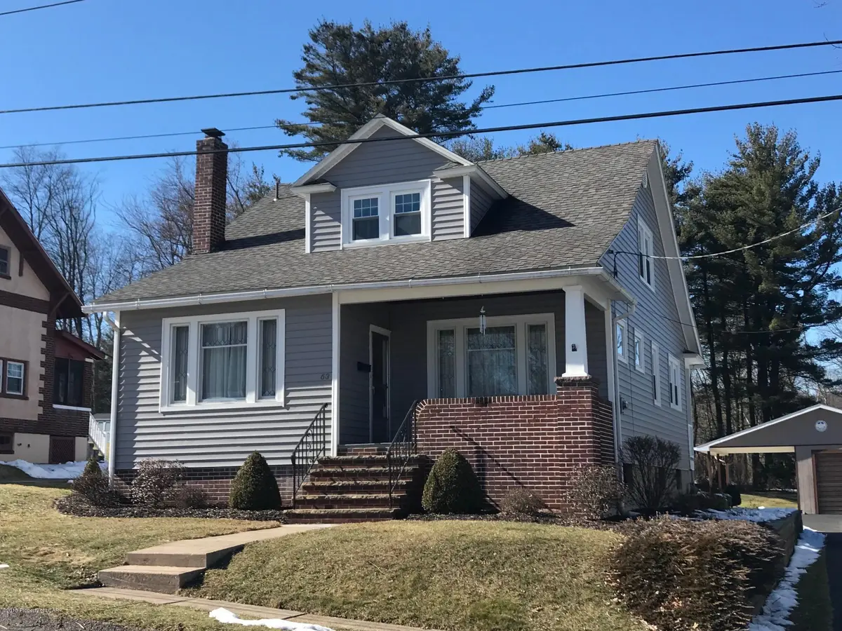 63 Davis Street, Trucksville in Trucksville