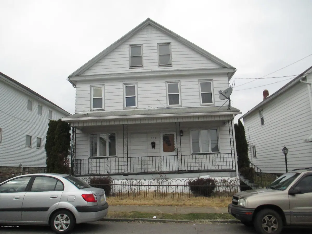 208 E Union Street, Nanticoke in Nanticoke
