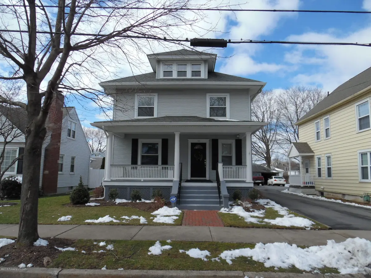 135 Center Street, Forty Fort in Forty Fort