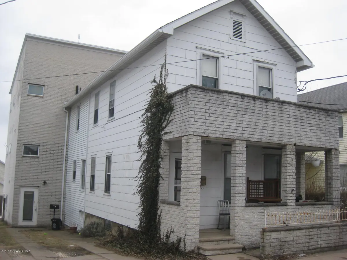 156 Prospect Street, Wilkes-Barre in Wilkes-Barre