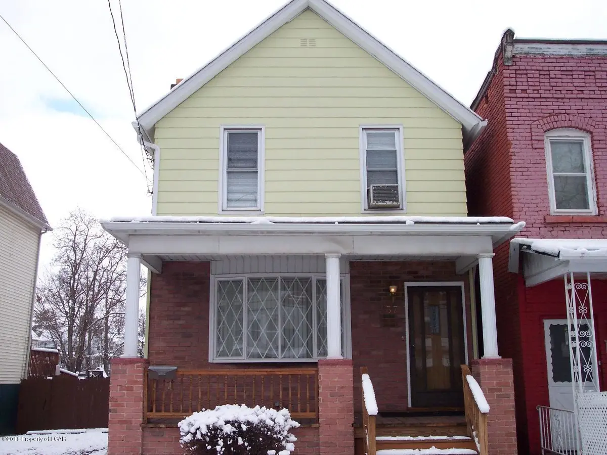 37 S Sherman Street, Wilkes-Barre in Wilkes-Barre