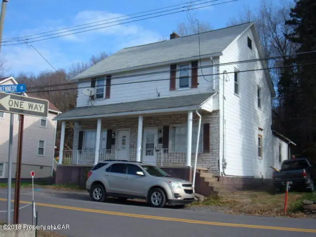 36 Pond Hill Road, Mocanaqua in Mocanaqua