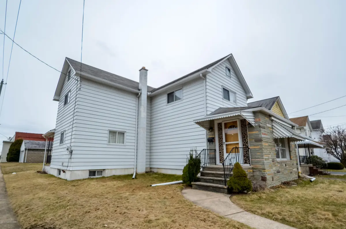 237 Owen Street, Swoyersville in Swoyersville