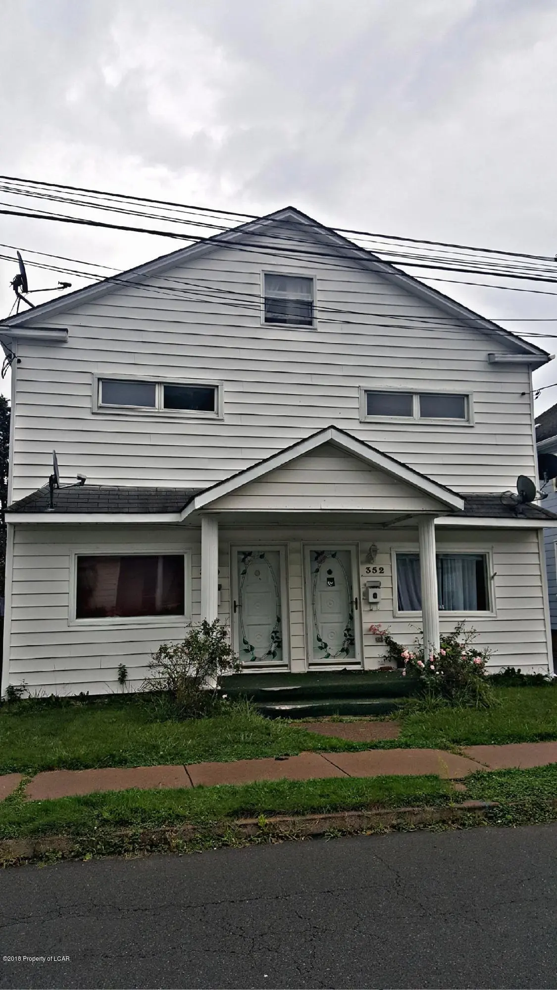 350-352 first Street, Hanover in Hanover
