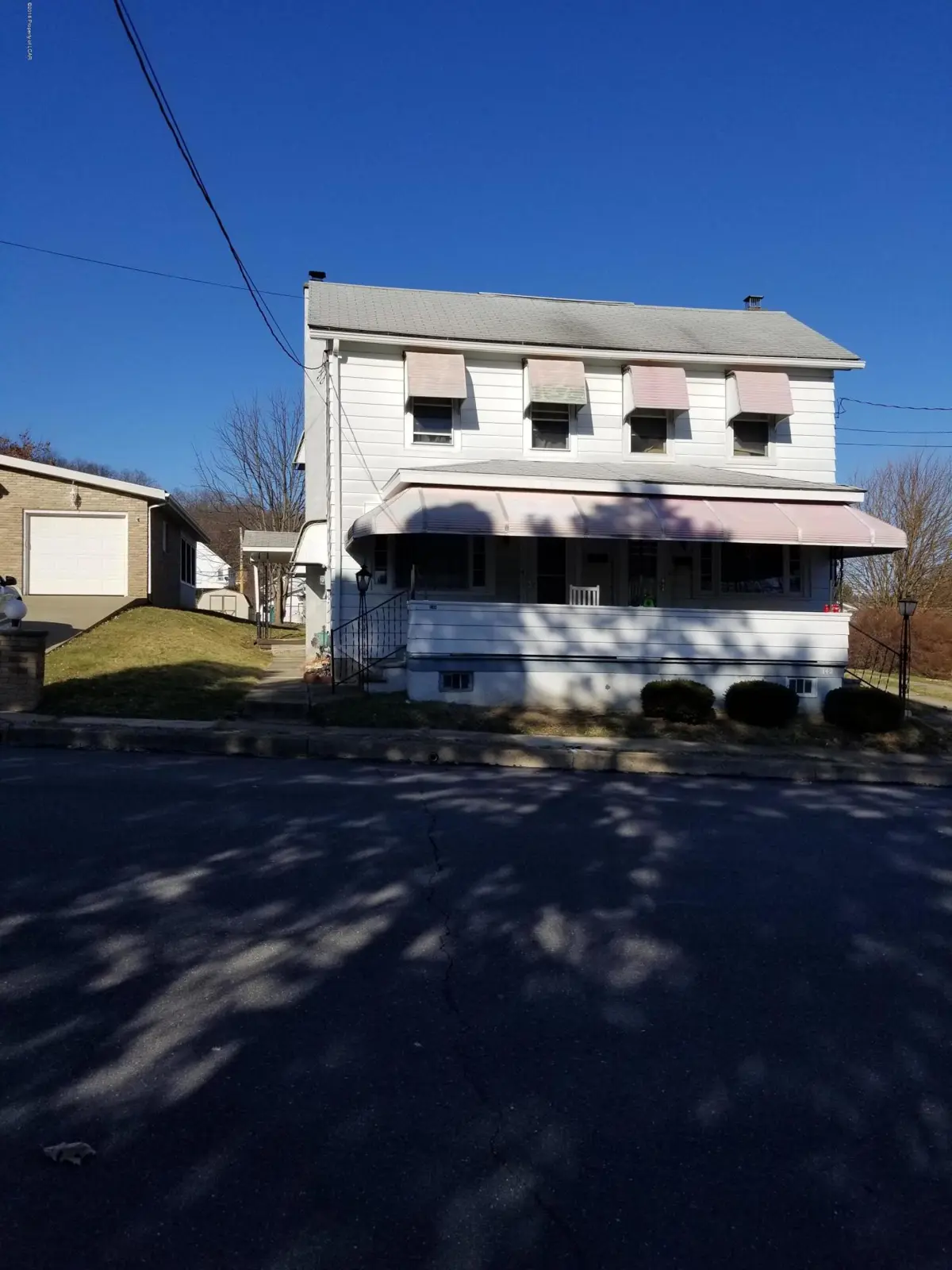 140 Henry Street, Wilkes-Barre in Wilkes-Barre