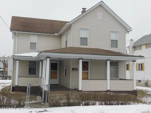 104 Pettebone Street, Duryea in Duryea