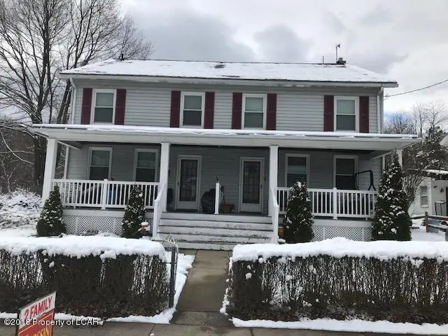 453 Beaumont Street, Warrior Run in Warrior Run