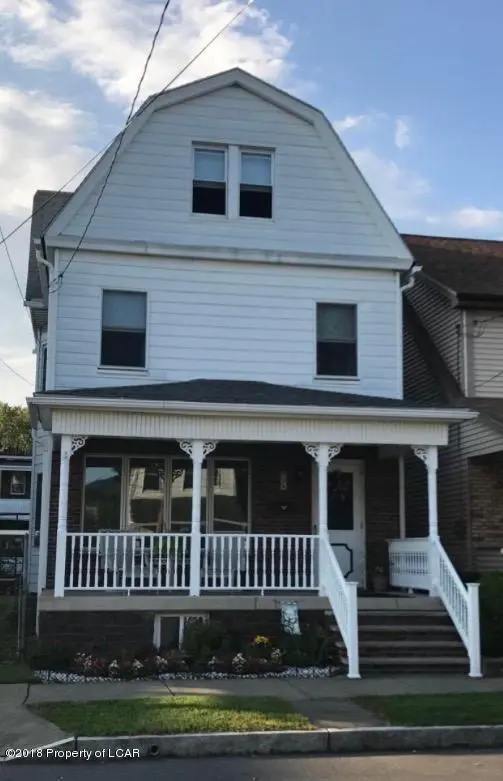 54 Wyoming Street, Wilkes-Barre in Wilkes-Barre