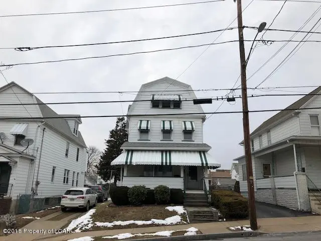 334 E South Street, Wilkes-Barre in Wilkes-Barre