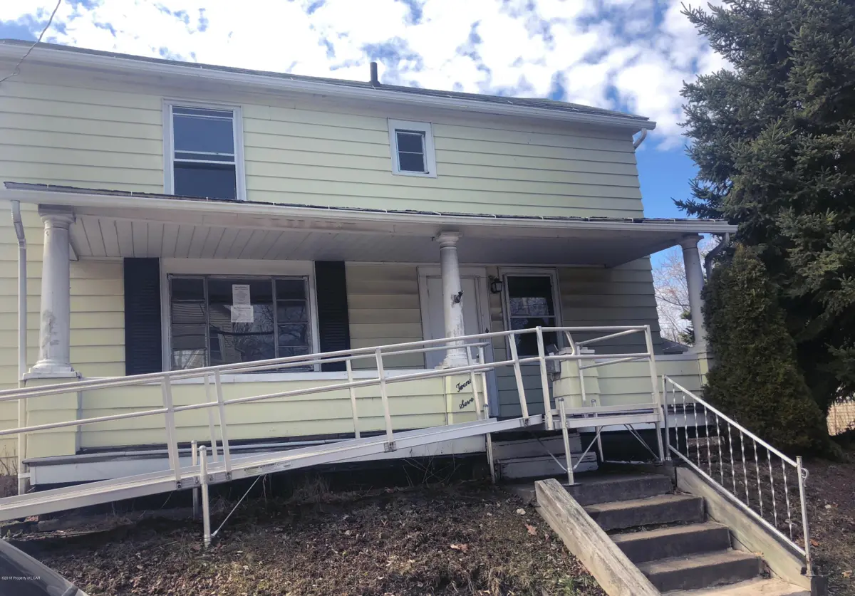 27 Hazleton Street, Ashley in Ashley