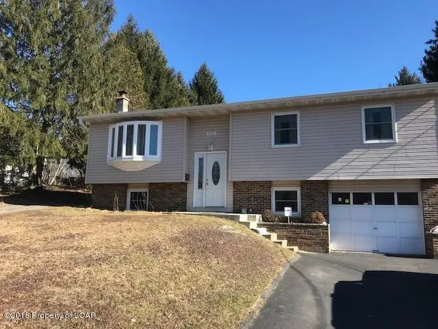 389 W Broadway Street, Larksville in Larksville