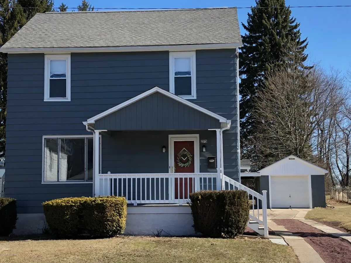 275 Slocum Street, Swoyersville in Swoyersville