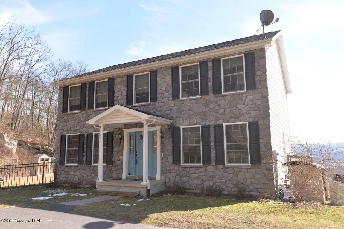 193 Joel Hill Road, Plymouth in Plymouth