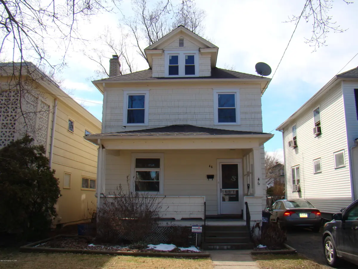 46 Yates St., Forty Fort in Forty Fort