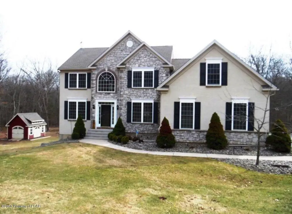 436 Ice Harvest Drive, Mountain Top in Mountain Top