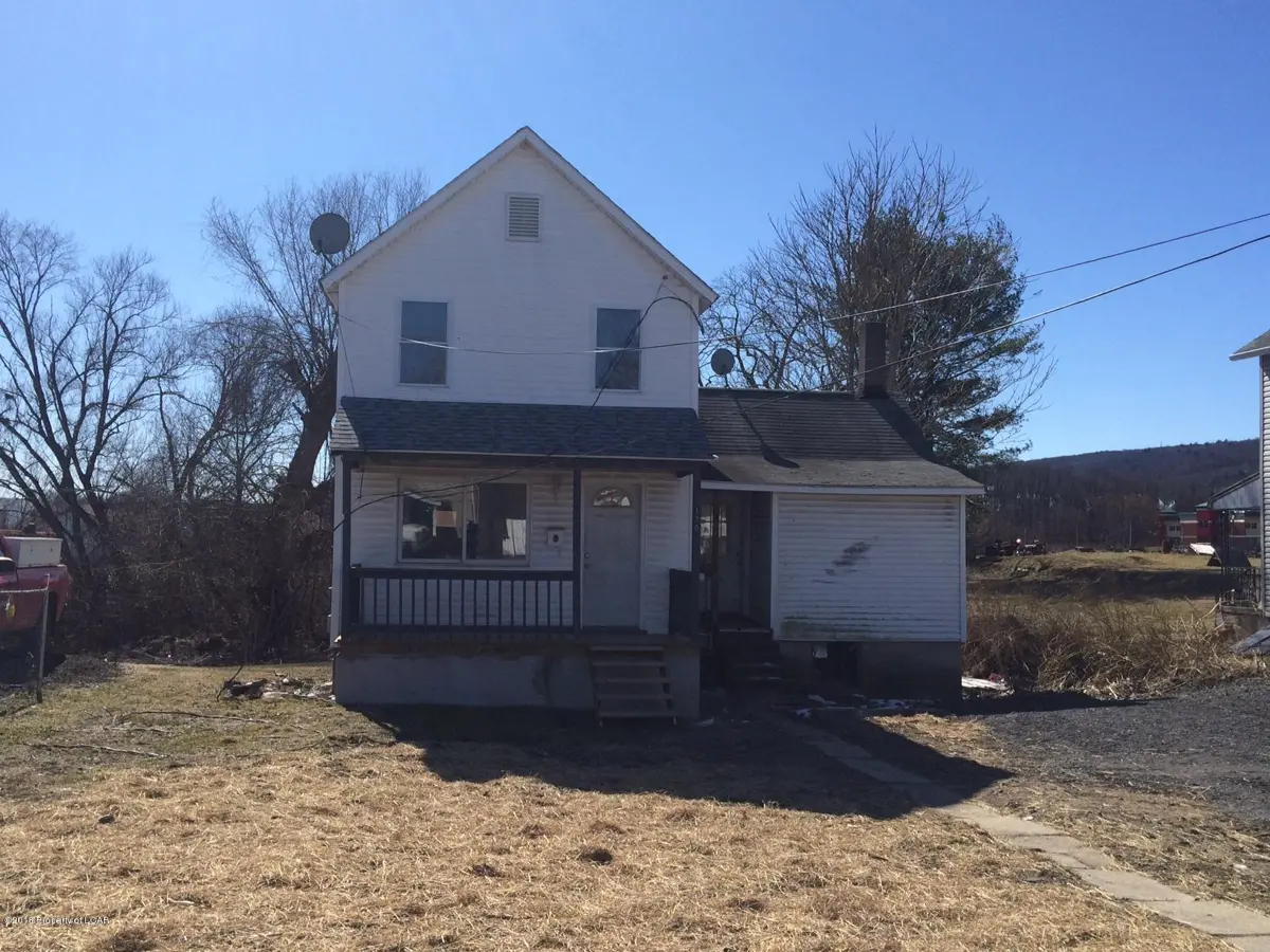 130 Howard Street, Larksville in Larksville