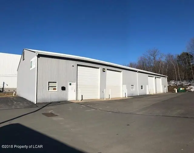 115-117 Brown Road, Yatesville in Yatesville