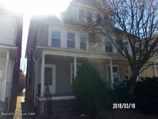 28 Simpson Street, Wilkes-Barre in Wilkes-Barre