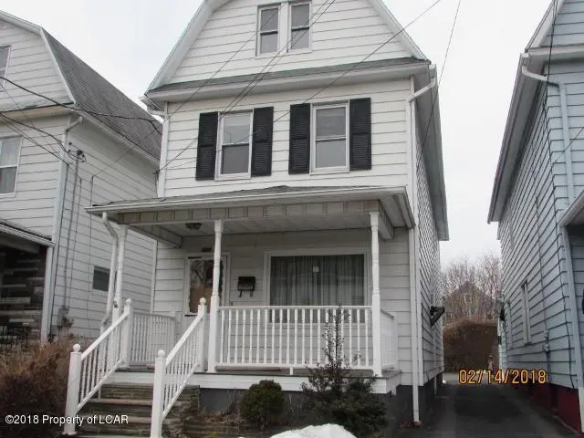 416 Schuyler Avenue, Kingston in Kingston