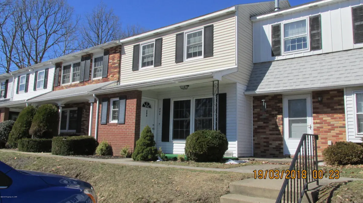 206 Haverford Drive, Laflin in Laflin