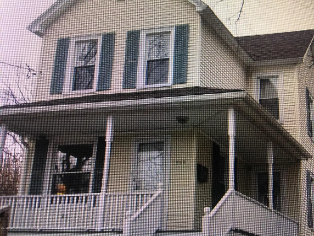 568 Wales Street, Scranton in Scranton