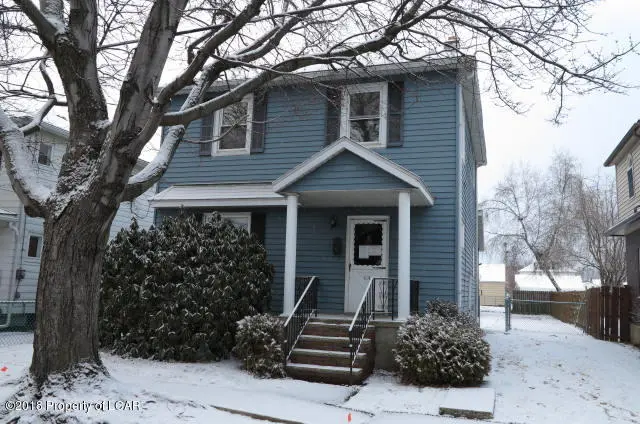 131 W Pettebone Street, Kingston in Kingston